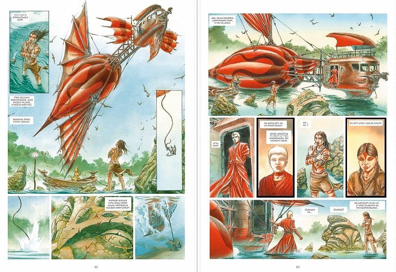 Duam (okładka limitowana A)