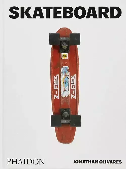 Skateboard