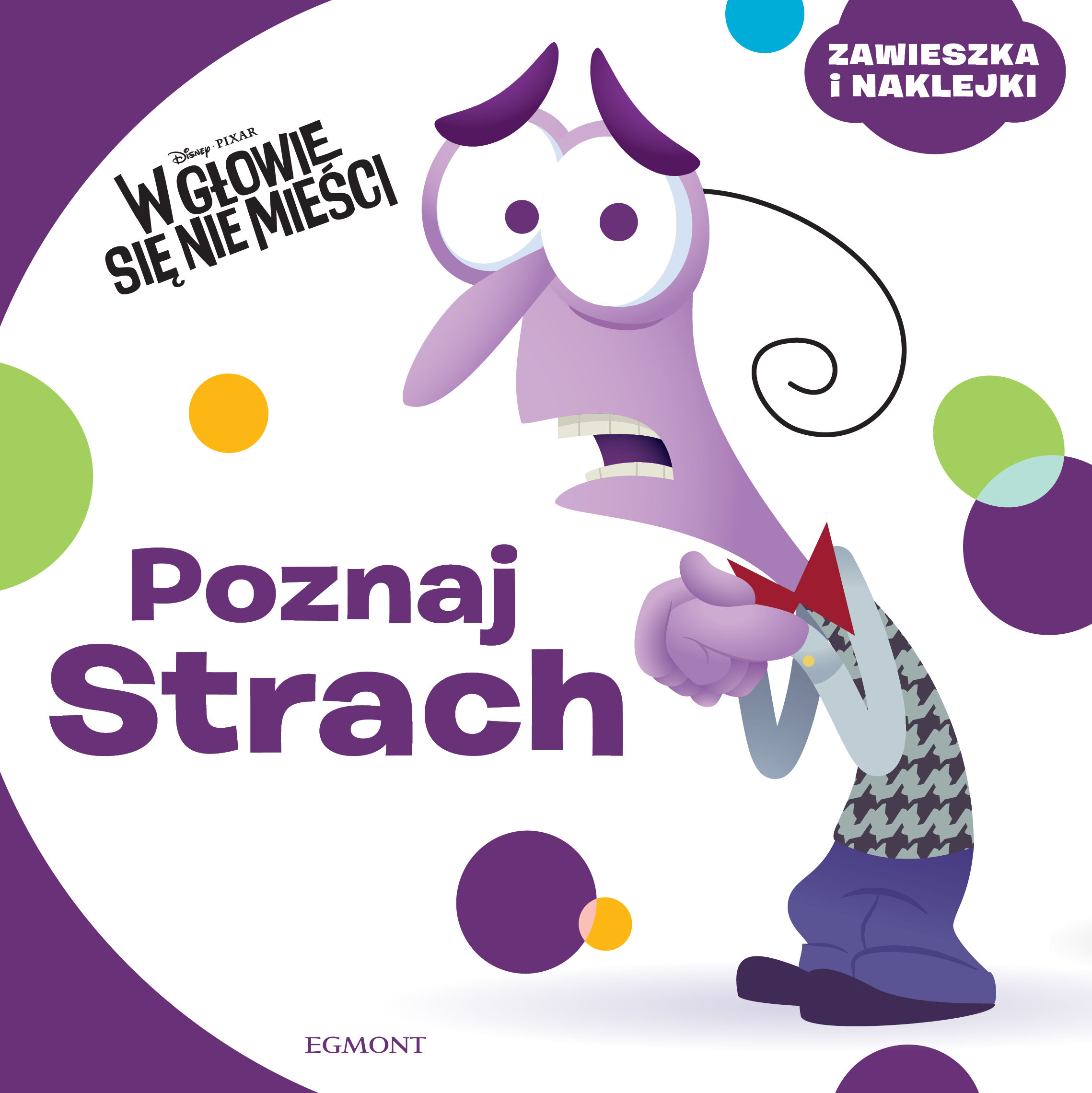 Poznaj Strach