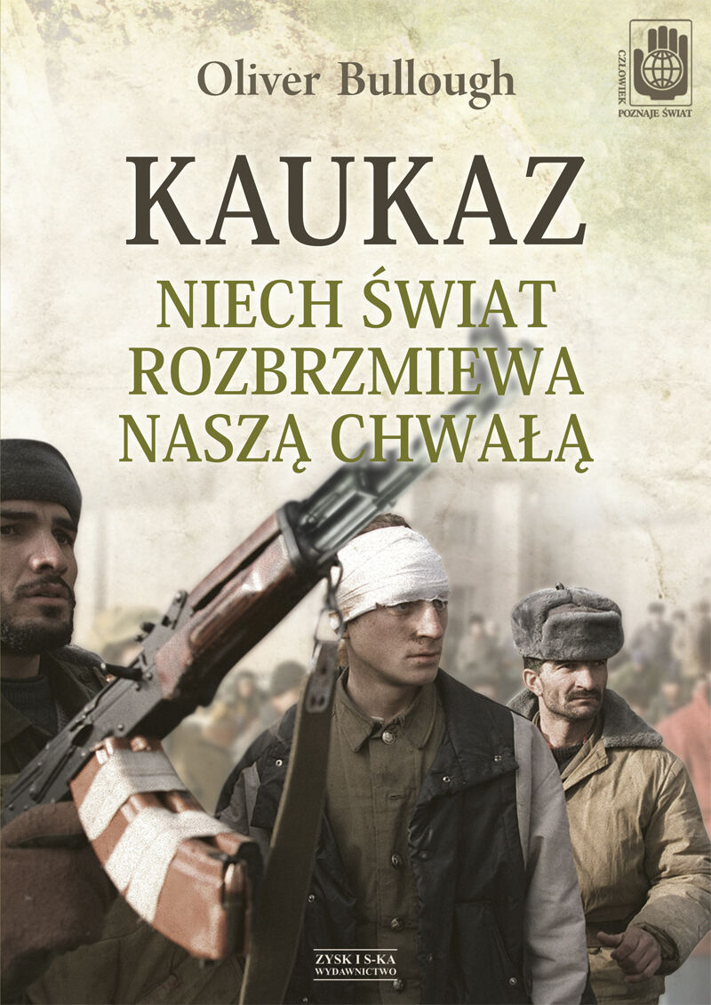 Kaukaz