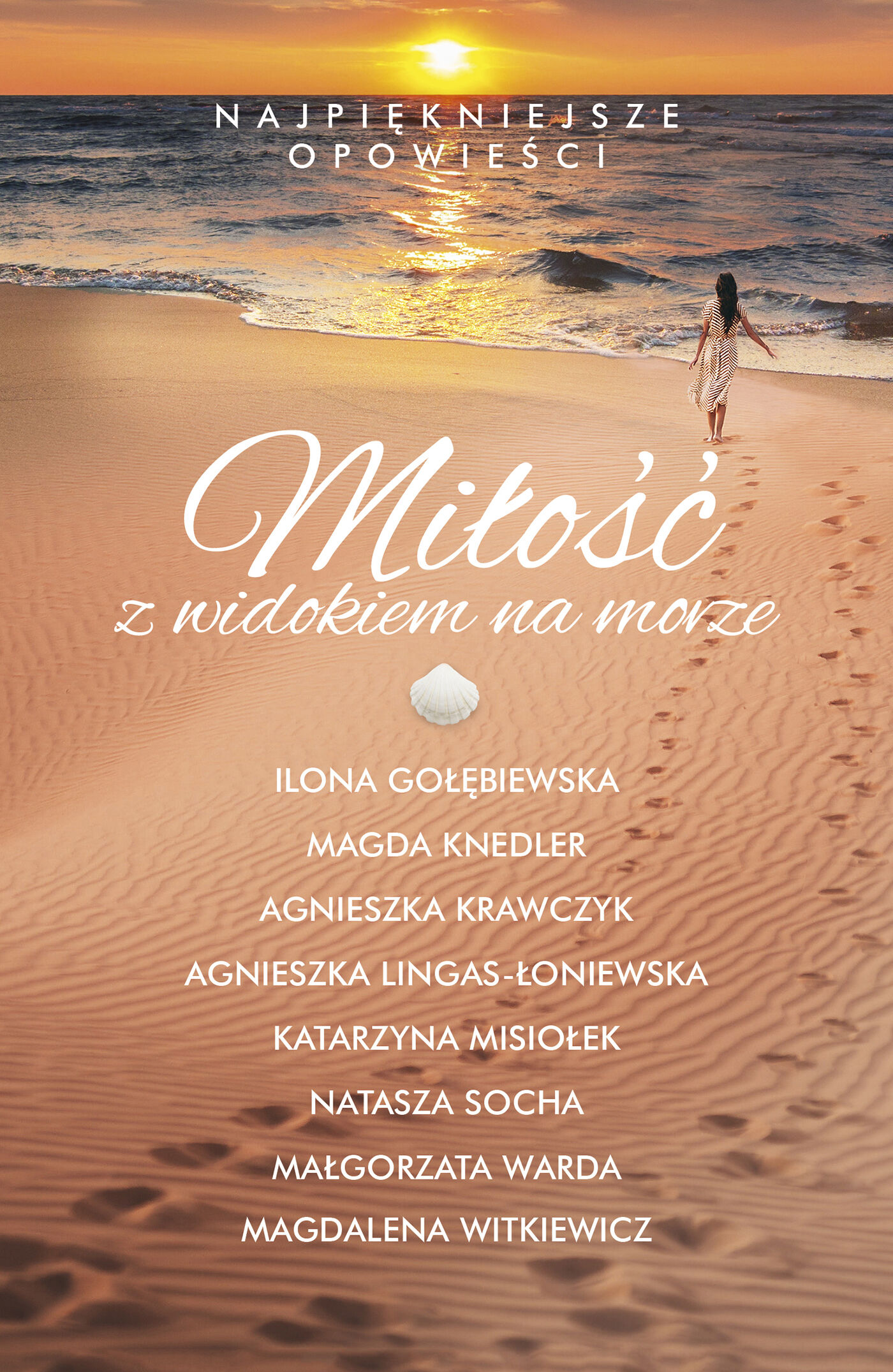 Miłość z widokiem na morze (e-book)
