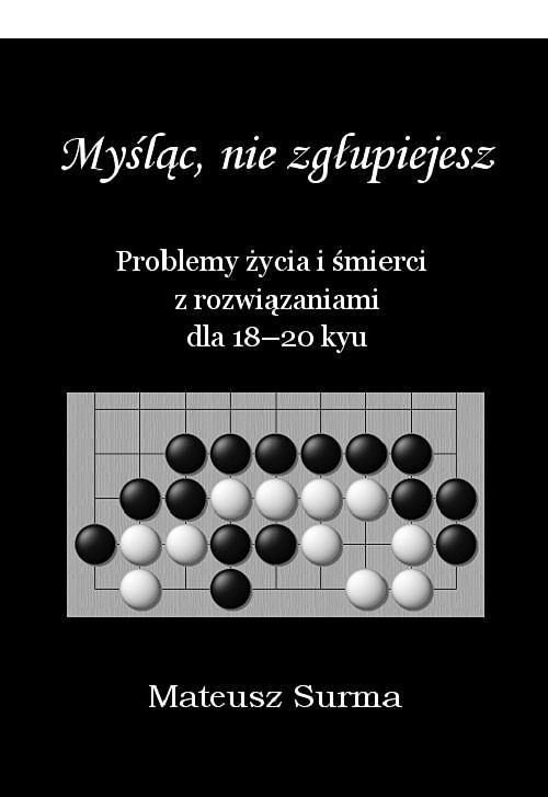 Myśląc nie zgłupiejesz 18-20 kyu
