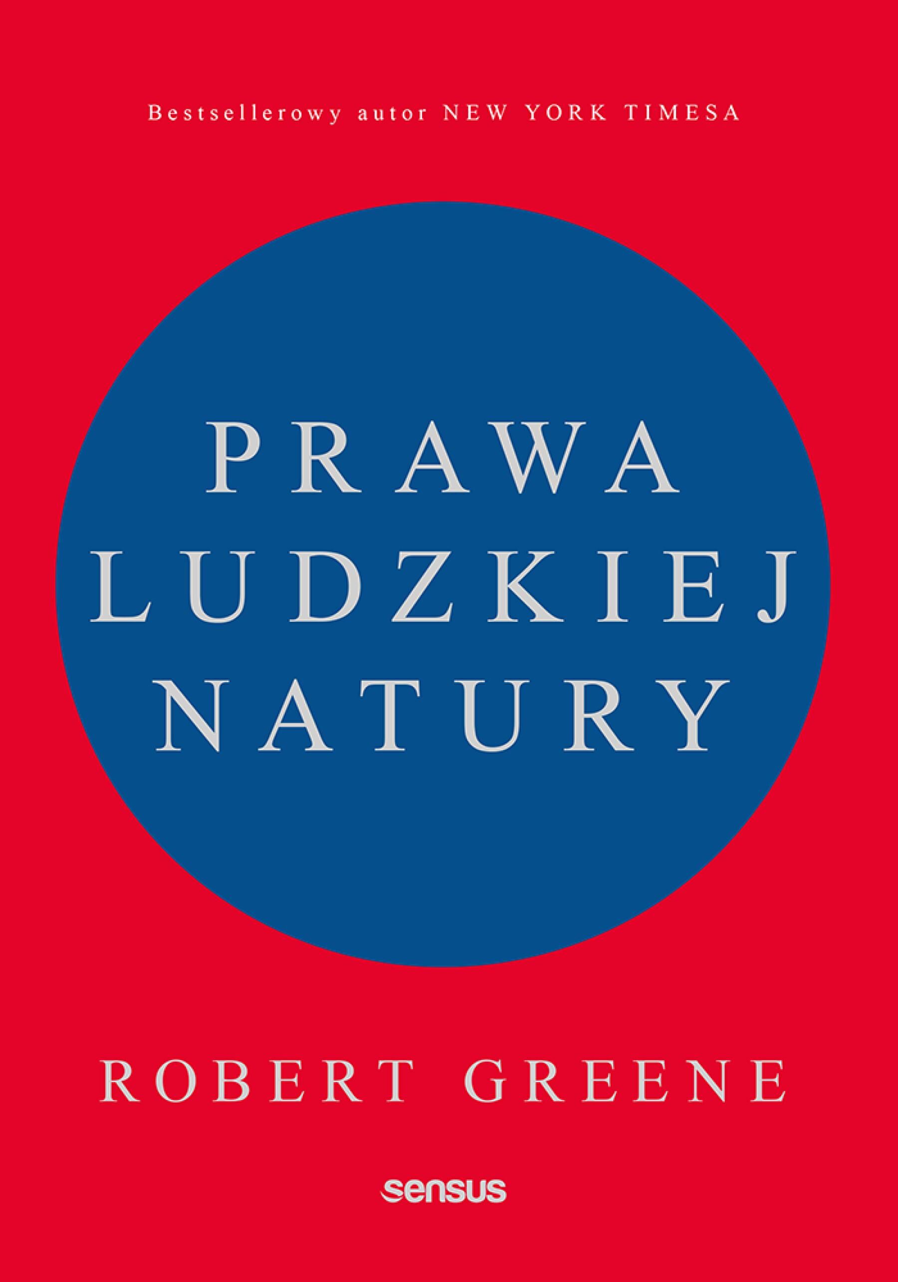 Prawa ludzkiej natury (audiobook MP3)