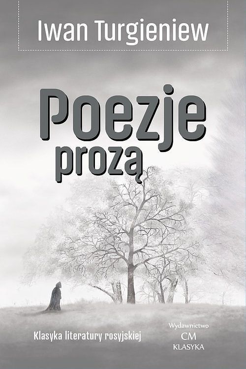 Poezje prozą