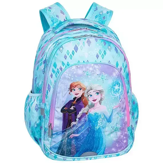 Plecak młodzieżowy coolpack disney core prime frozen