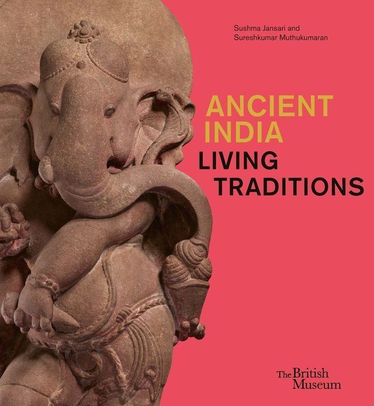 Ancient India wer. angielska