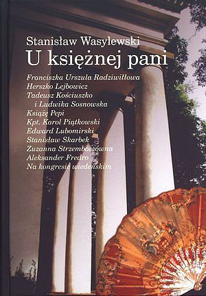 U księżnej pani