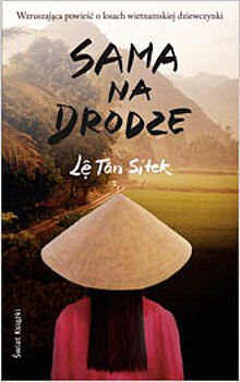 Sama na drodze