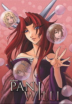Pani Willi - 1