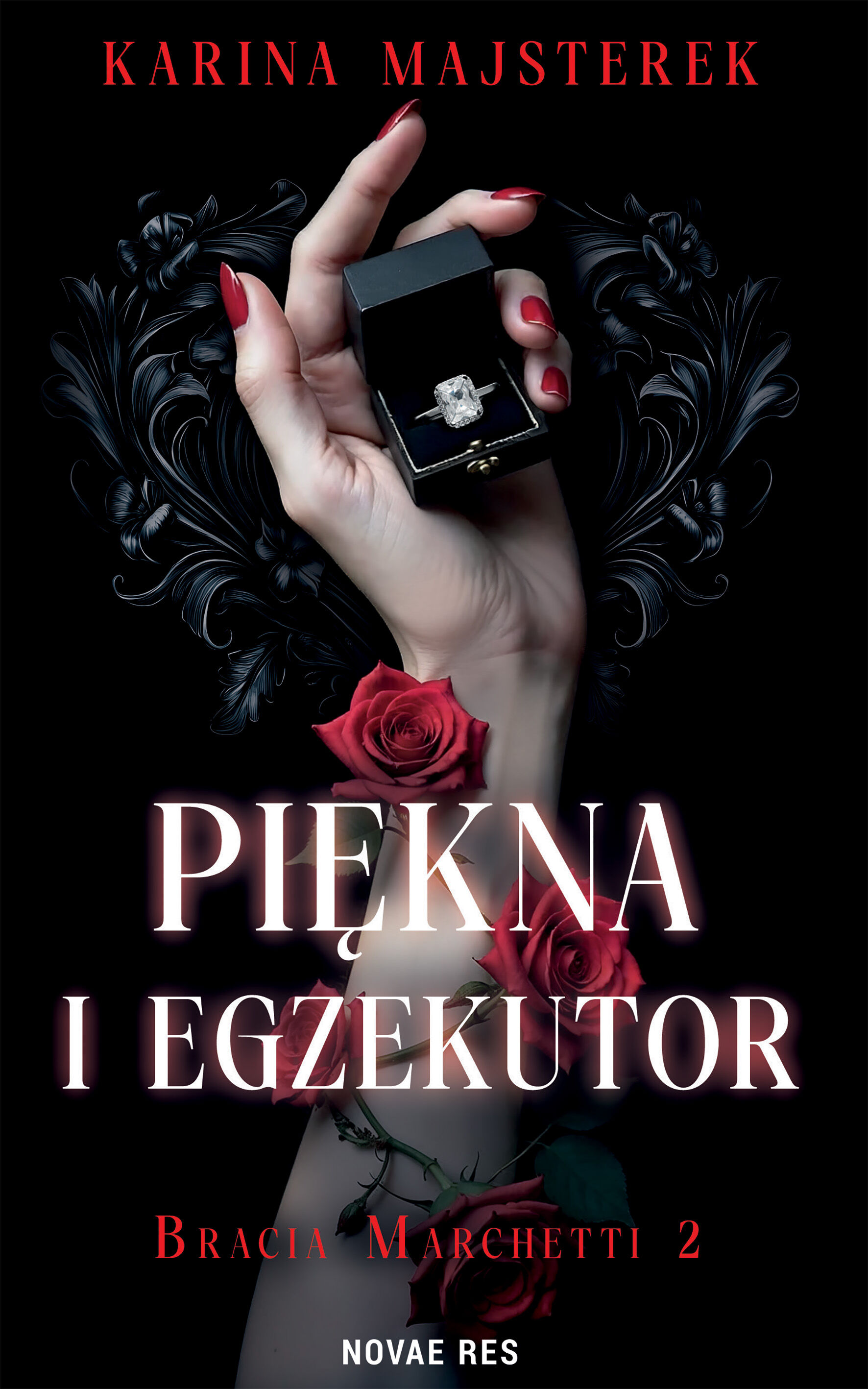 Piękna i Egzekutor