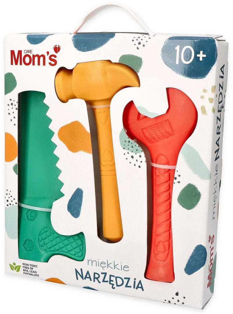 Mom's Care 520 Miękkie narzędzia pastelowe