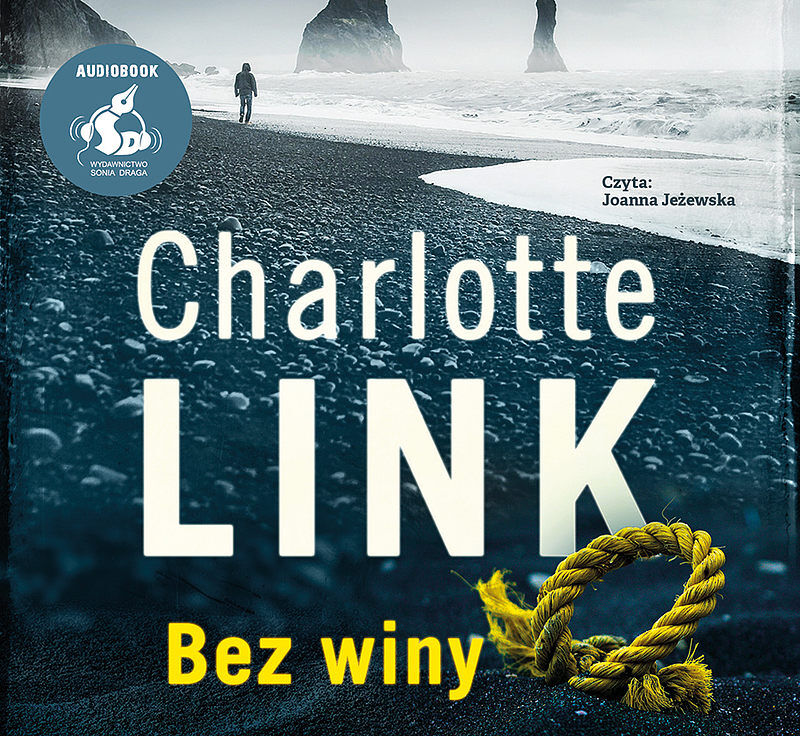 Bez winy (audiobook CD)