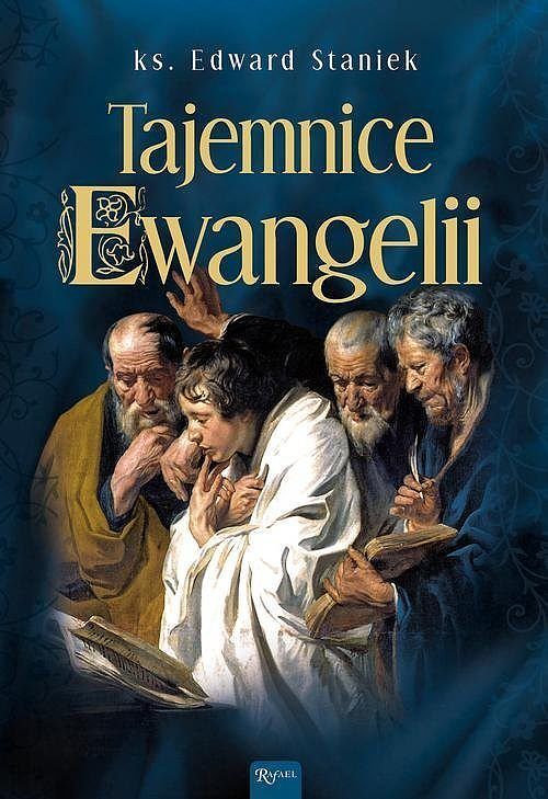 Tajemnice Ewangelii (album)