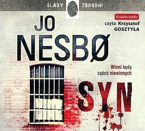 Syn (audiobook CD)