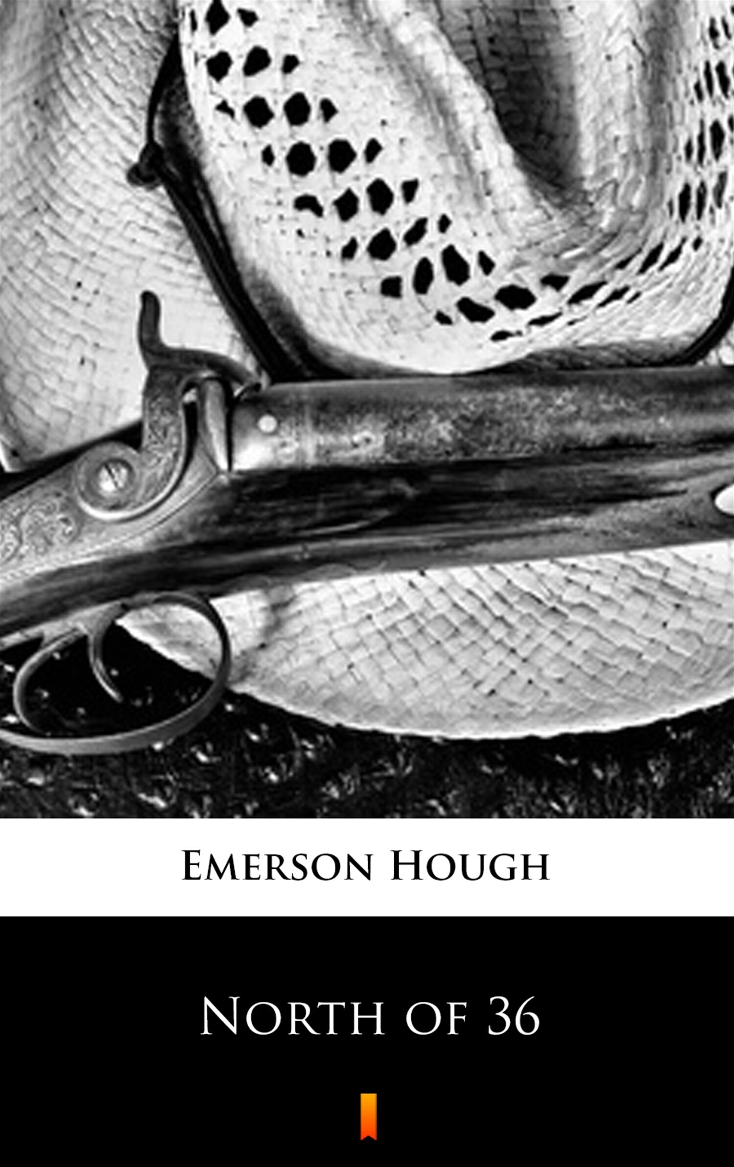 North of 36 (e-book)