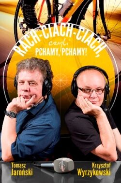 Rach ciach ciach czyli pchamy pchamy