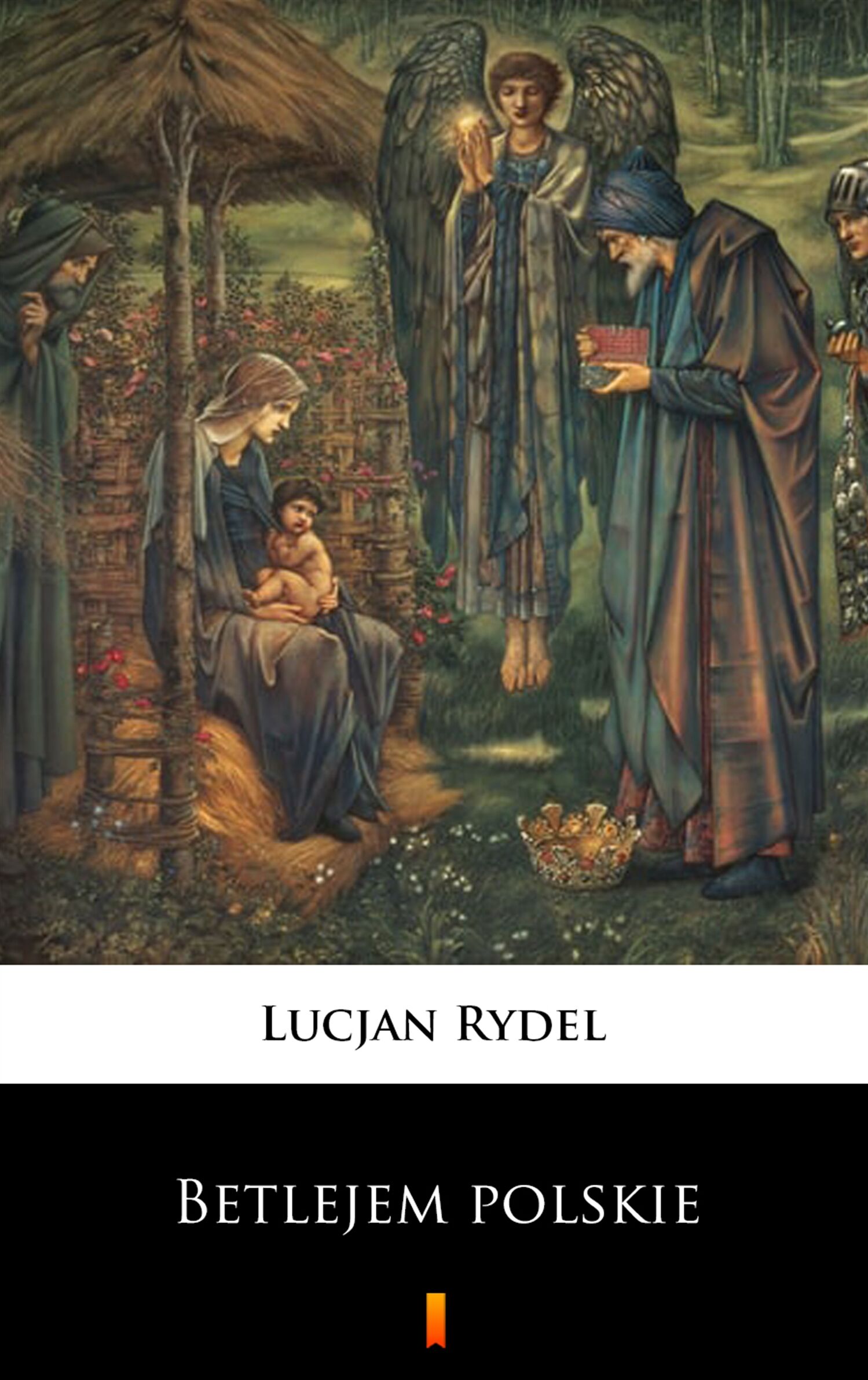 Betlejem polskie (e-book)