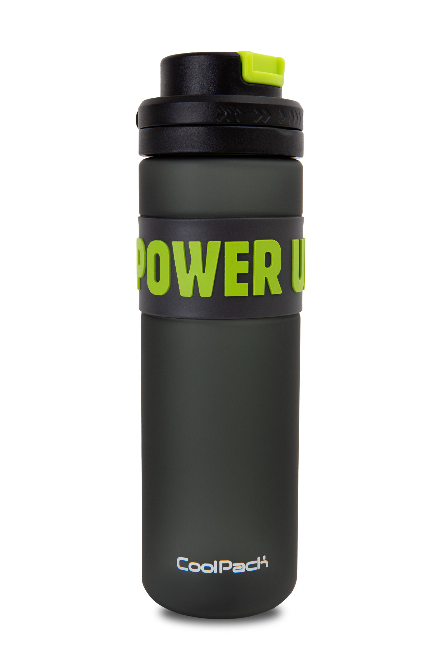 Bidon 820ml Coolpack Easy Black