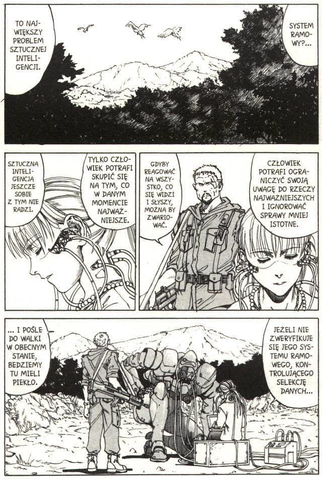 Eden, It's an Endless World! - 2