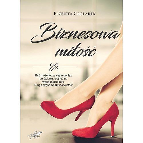 Biznesowa miłość