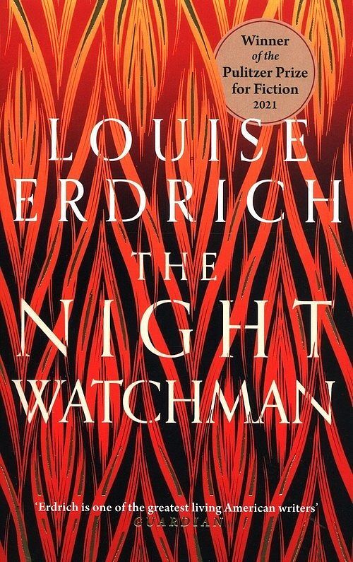 The Night Watchman
