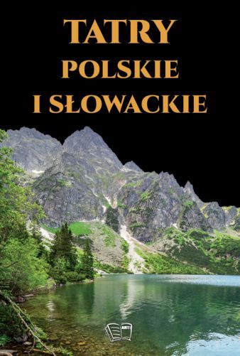 Tatry polskie i słowackie