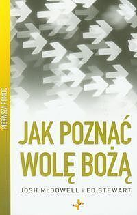 Jak poznać wolę bożą?