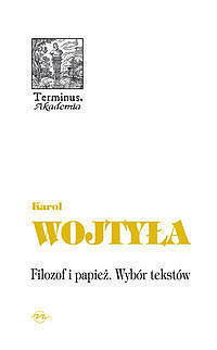 Filozof i papież Wybór tekstów