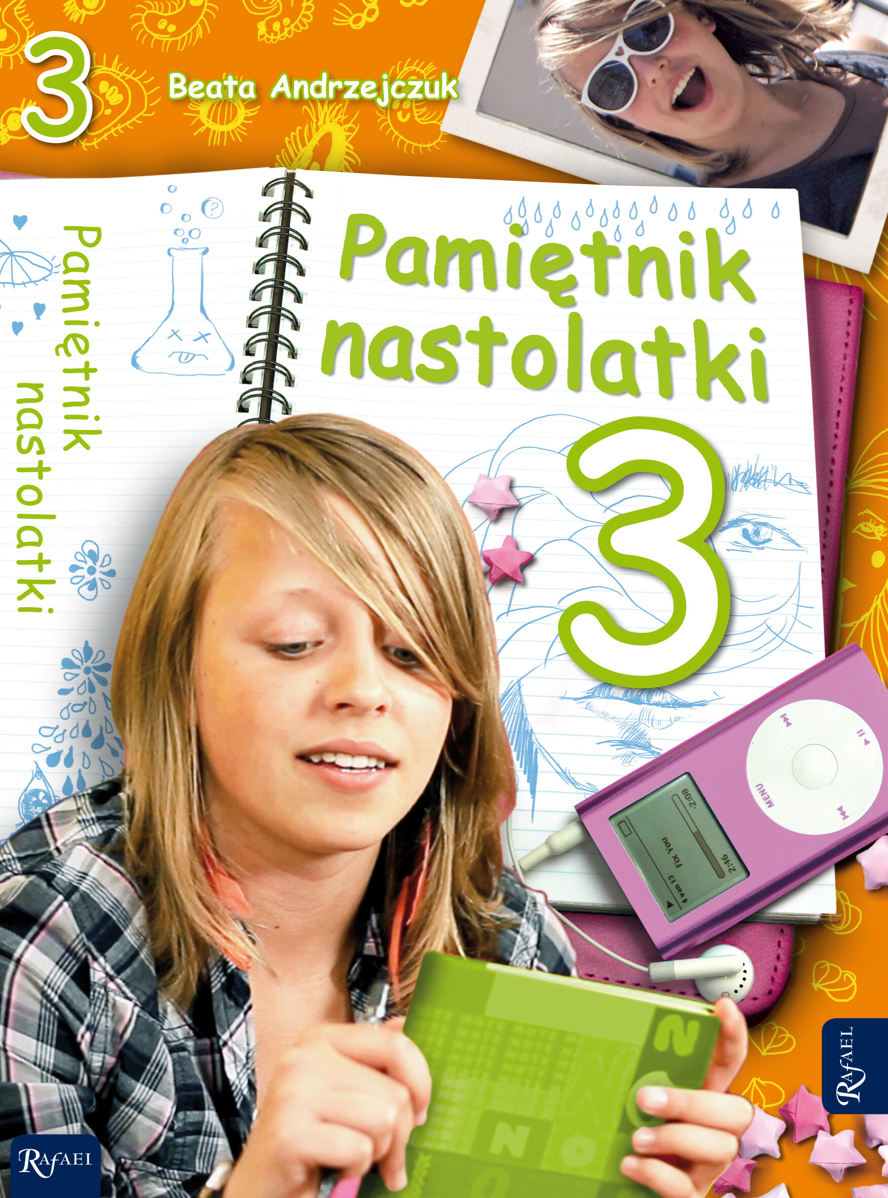 Pamiętnik nastolatki 3