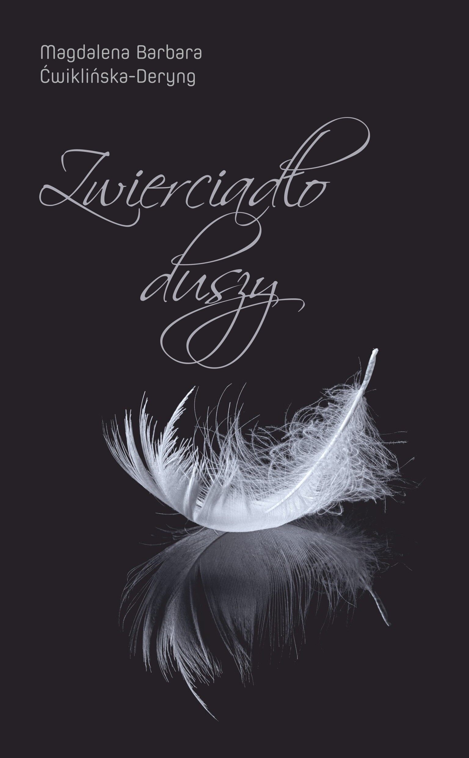 Zwierciadło duszy (e-book)