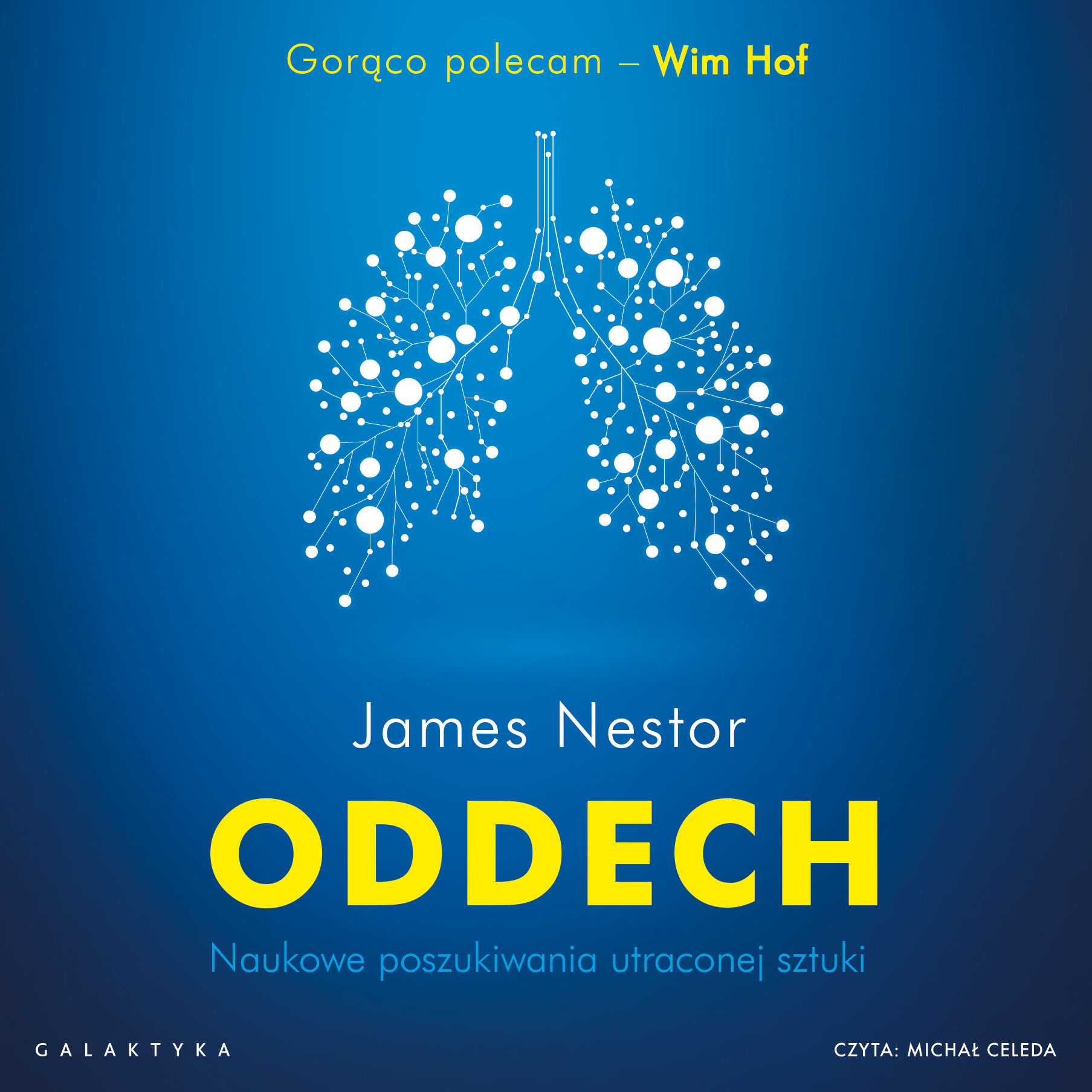 Oddech (audiobook MP3)