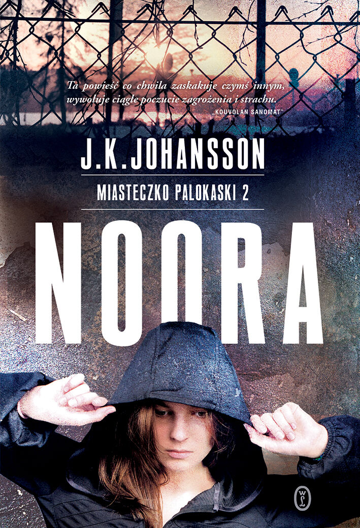 Noora