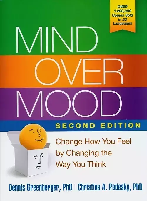 Mind Over Mood