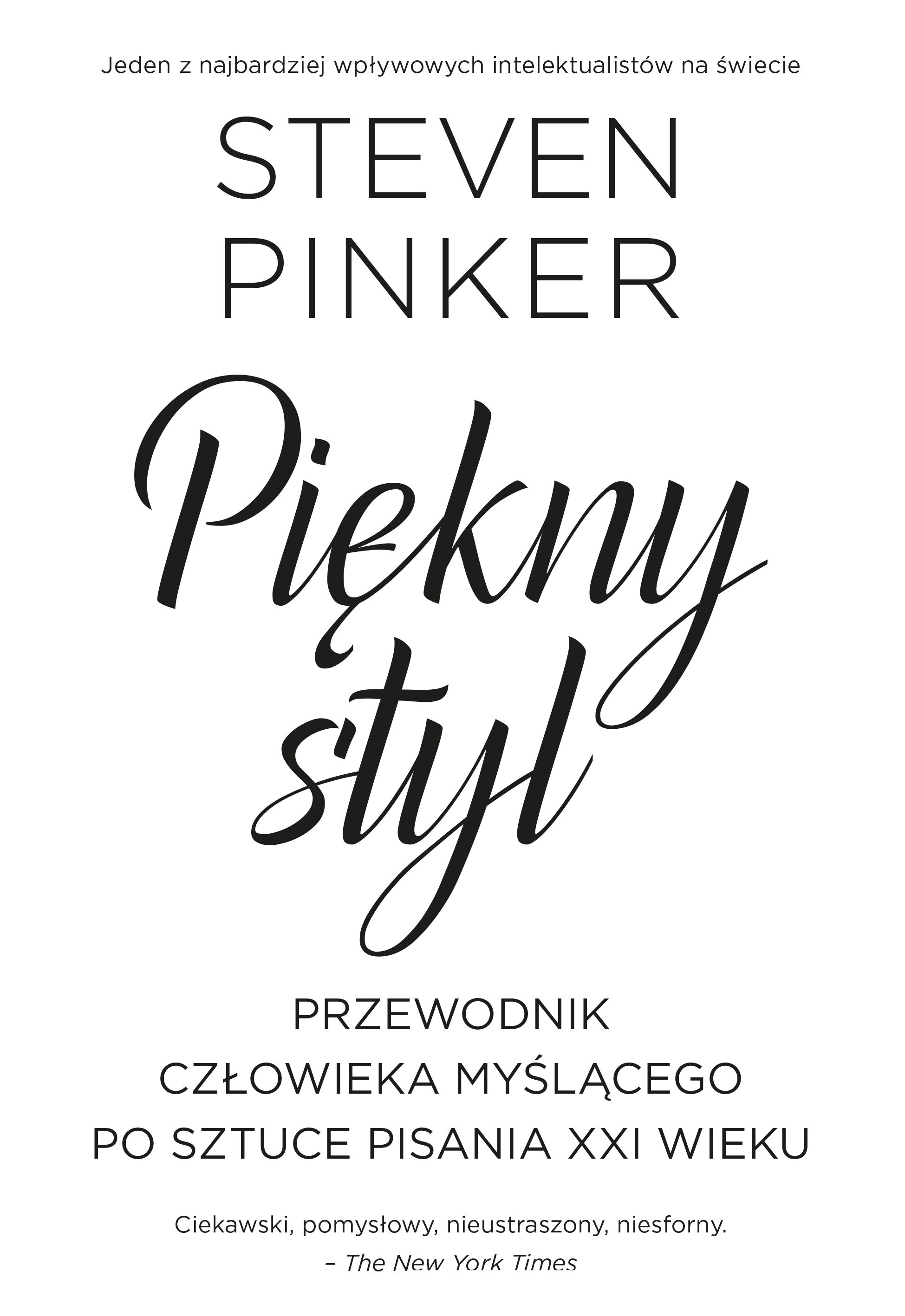 Piękny styl (e-book)