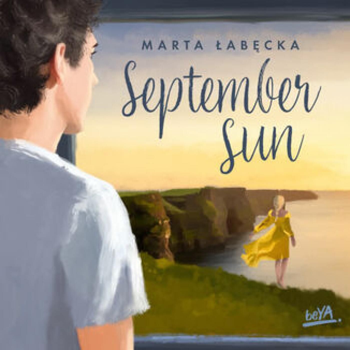 September Sun (audiobook MP3)