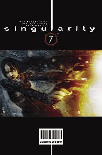 Singularity 7 - 1