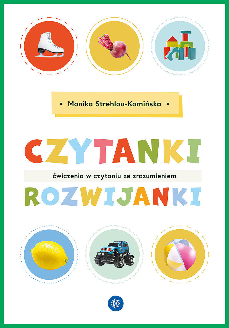 Czytanki-rozwijanki