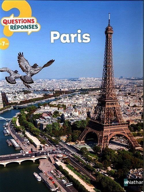 Paris Questions reponses