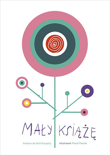 Mały Książę