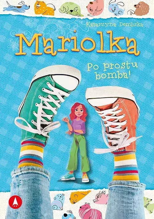 Mariolka Po prostu bomba