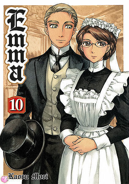 Emma - 10