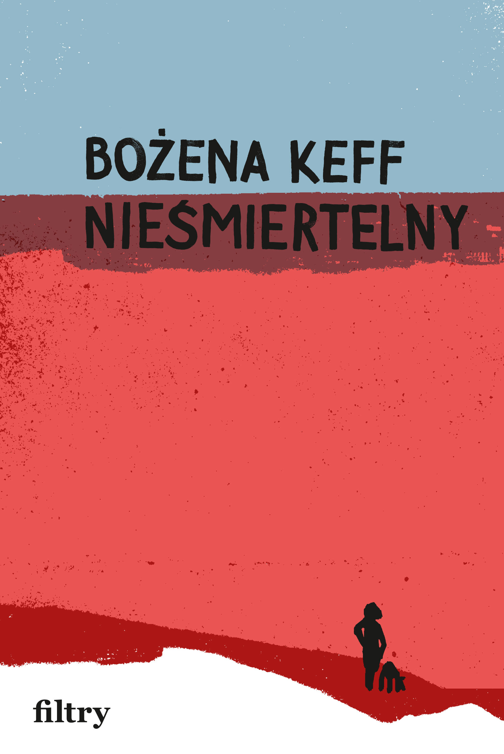 Nieśmiertelny (e-book)
