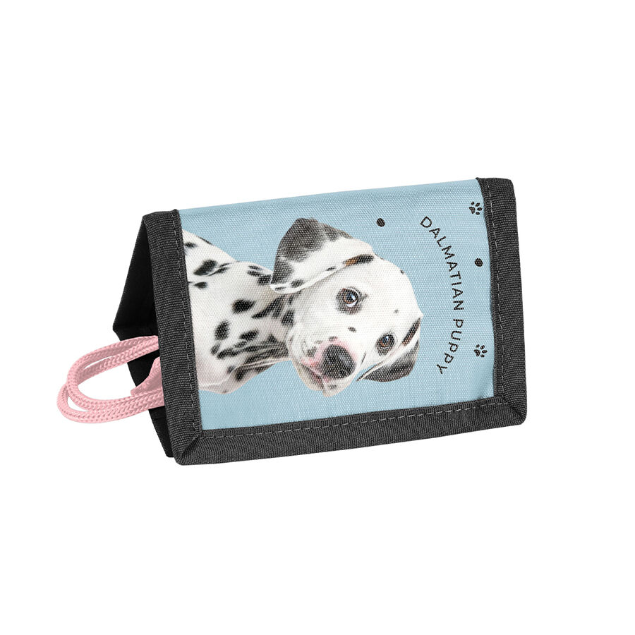 Portfel Dalmatian Puppy PP26DL-002