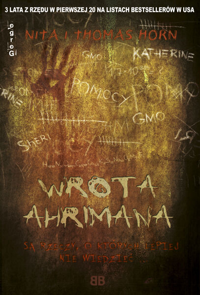 Wrota Ahrimana
