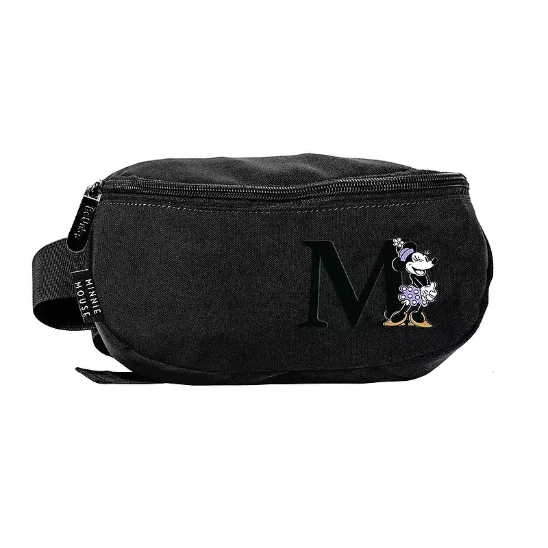 Torba na pas disney minnie dm24ff-510