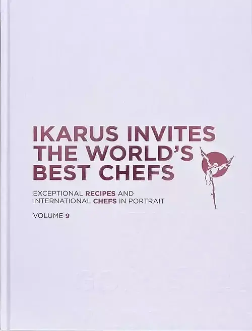 Ikarus Invites The World's Best Chefs