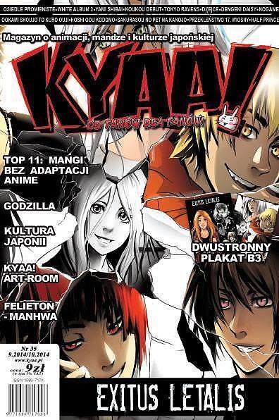 KYAA! - 35
