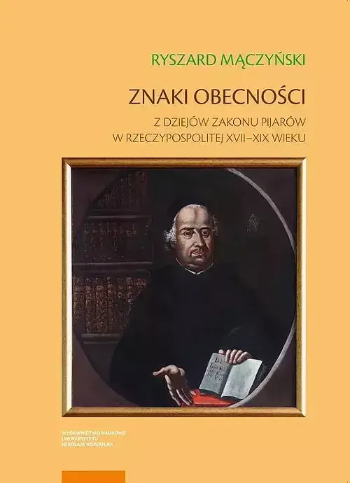 Znaki obecności