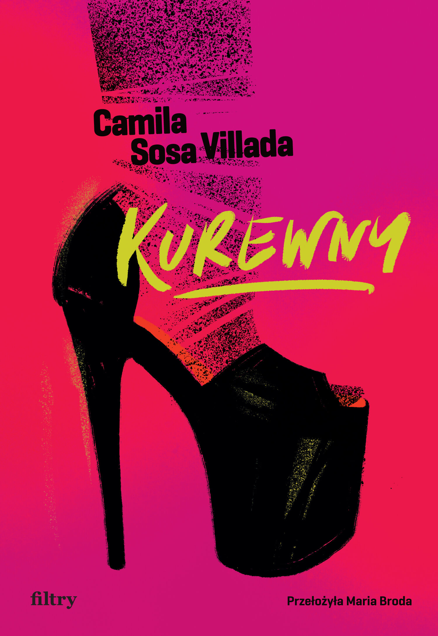 Kurewny (e-book)