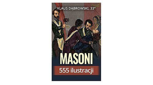 Masoni 555 ilustracji / Eduvolution